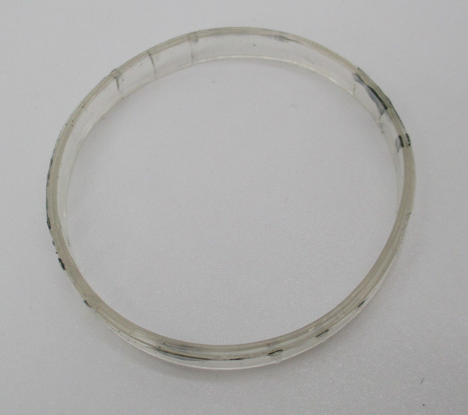 GERMANUS Ring für Hygrometer 35 mm, 37mm